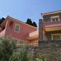 Villa in Greece, 198 sq.m.
