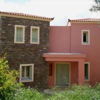 Villa in Greece, 198 sq.m.