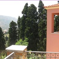 Villa in Greece, 198 sq.m.