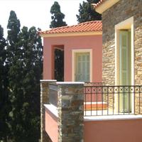 Villa in Greece, 198 sq.m.