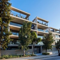 Townhouse in Greece, 240 sq.m.