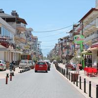 Flat in Greece, 55 sq.m.