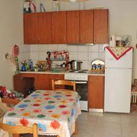 Flat in Greece, 35 sq.m.