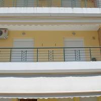 Flat in Greece, 35 sq.m.