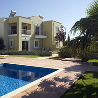 Townhouse in Greece, 88 sq.m.