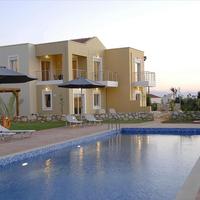 Townhouse in Greece, 88 sq.m.