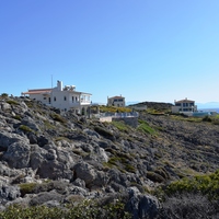 Земельный участок в Греции, 6250 кв.м.