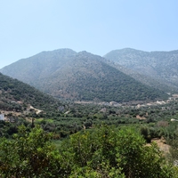 Земельный участок в Греции, 400 кв.м.