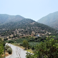 Земельный участок в Греции, 400 кв.м.