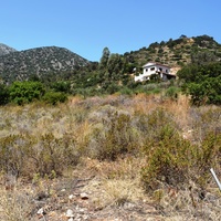 Земельный участок в Греции, 400 кв.м.