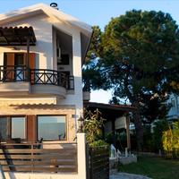 Townhouse in Greece, 80 sq.m.