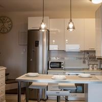 Townhouse in Greece, 80 sq.m.