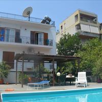 Villa in Greece, 600 sq.m.