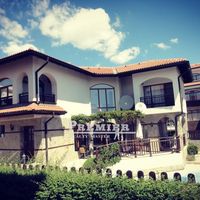 House in Bulgaria, Burgas Province, Aheloy, 180 sq.m.
