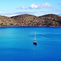 Земельный участок в Греции