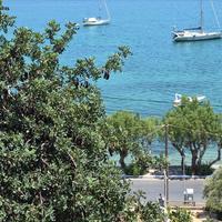 Земельный участок в Греции