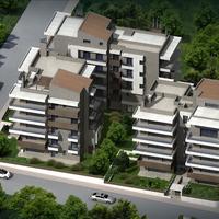 Таунхаус в Греции, 128 кв.м.