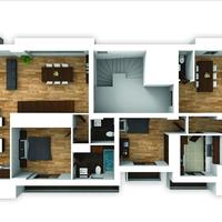 Таунхаус в Греции, 128 кв.м.