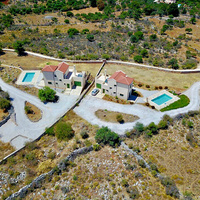 Villa in Greece, 140 sq.m.