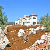 Villa in Greece, 140 sq.m.