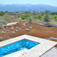 Villa in Greece, 140 sq.m.