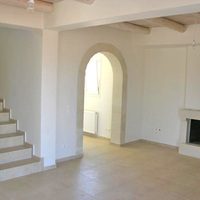 Villa in Greece, 140 sq.m.