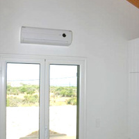 Villa in Greece, 140 sq.m.