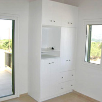 Villa in Greece, 140 sq.m.