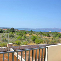 Villa in Greece, 140 sq.m.