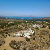 Villa in Greece, 140 sq.m.