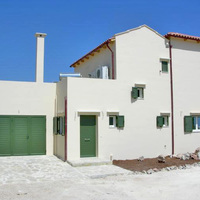 Villa in Greece, 140 sq.m.