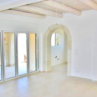 Villa in Greece, 140 sq.m.