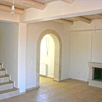 Villa in Greece, 140 sq.m.