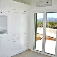 Villa in Greece, 140 sq.m.