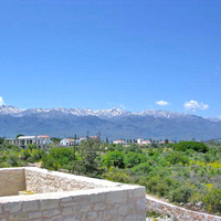 Villa in Greece, 140 sq.m.