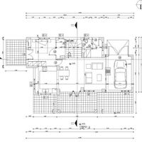 Villa in Greece, 140 sq.m.