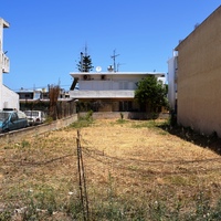 Land plot in Greece, 280 sq.m.