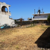 Land plot in Greece, 280 sq.m.