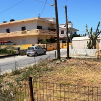 Land plot in Greece, 280 sq.m.