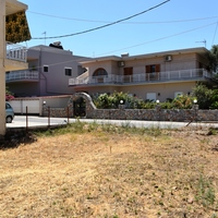Land plot in Greece, 280 sq.m.