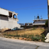 Land plot in Greece, 280 sq.m.
