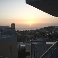 Таунхаус в Греции, 180 кв.м.