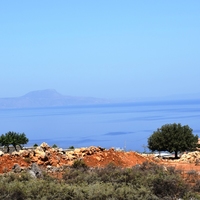 Land plot in Greece, 4000 sq.m.