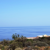 Land plot in Greece, 4000 sq.m.