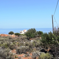 Land plot in Greece, 4000 sq.m.