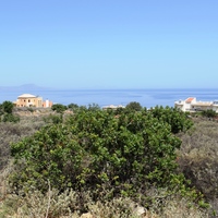 Land plot in Greece, 4000 sq.m.