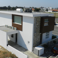 Other in Republic of Cyprus, 172 sq.m.