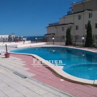 Flat in Bulgaria, Byala, 86 sq.m.