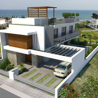 Other in Republic of Cyprus, 162 sq.m.