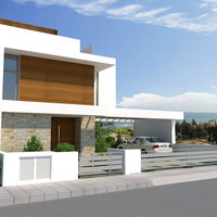 Other in Republic of Cyprus, 162 sq.m.
